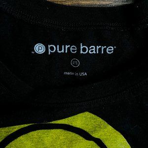 Pure Barre Tank